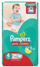 بامبرز 4 شورت